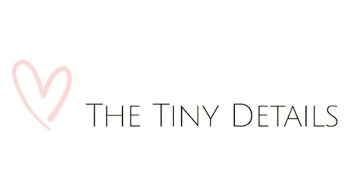 Tops  Shop Tiny Details – The Tiny Details